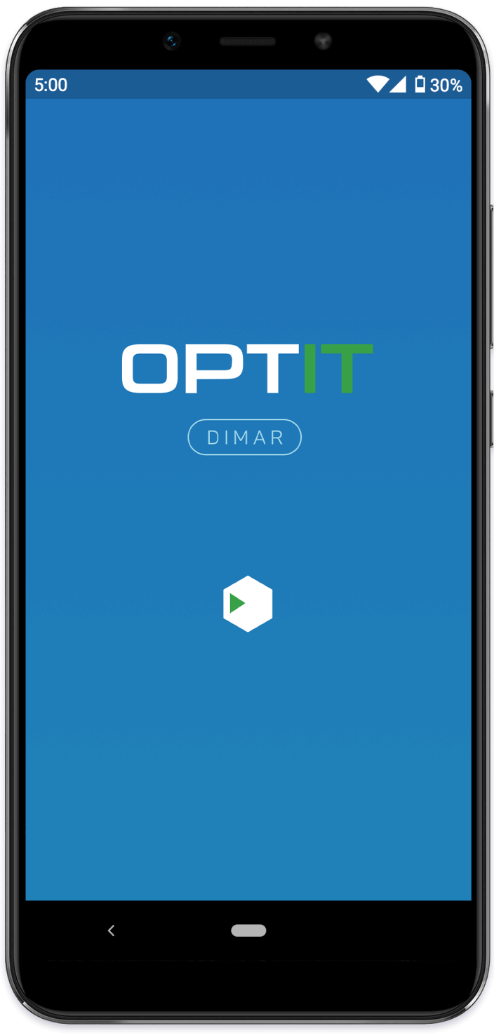 Dimar SpA App