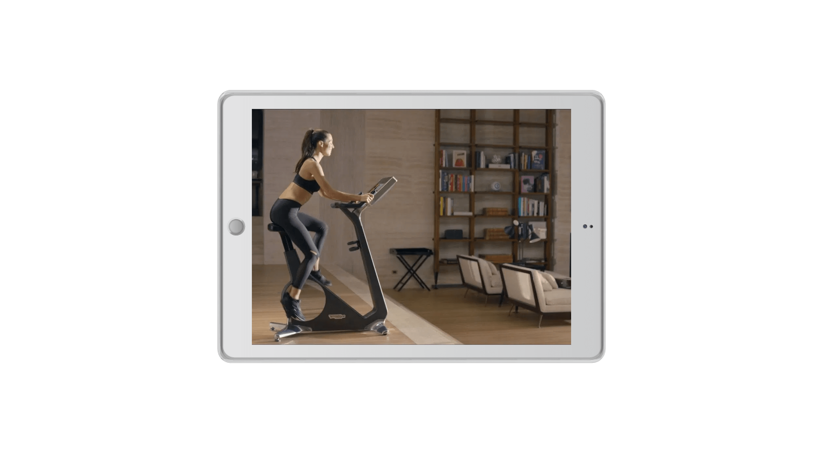 Technogym