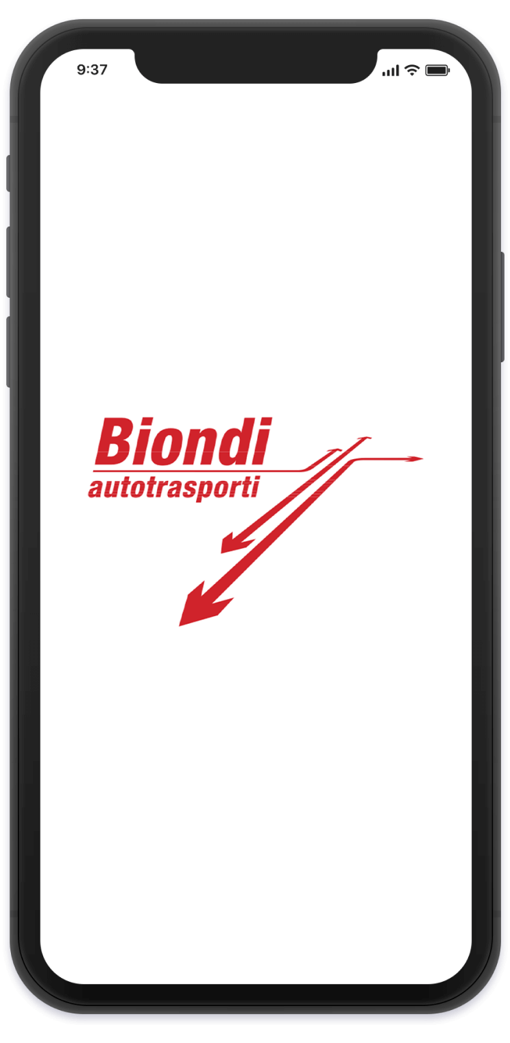 Biondi Autotrasporti