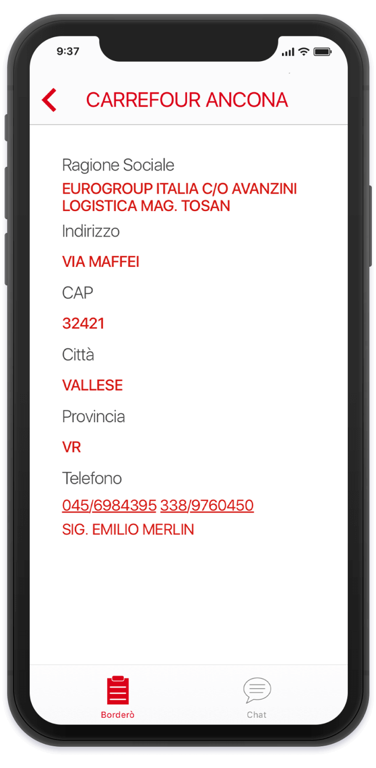 Biondi Autotrasporti