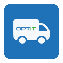 Dimar Delivery App Icon